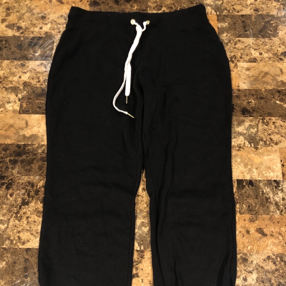 Old navy Capri sweatpants